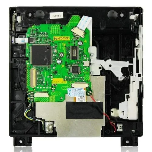 Unidad de DVD Rom D4 Placa Principal PCB Consola Wii