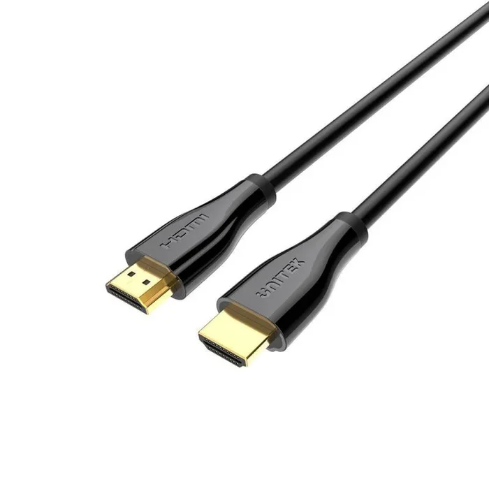 UNITEK C1049GB cable HDMI 3 m HDMI tipo A (Estándar) Negro