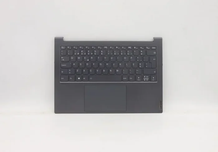 Upper case asm_por l82nc sgy