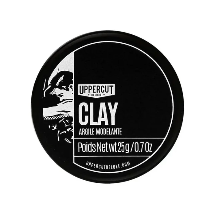 Uppercut deluxe midi clay 25 g