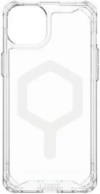 Urban Armor Gear 114314114341 funda para teléfono móvil 17 cm (6.7″) Transparente