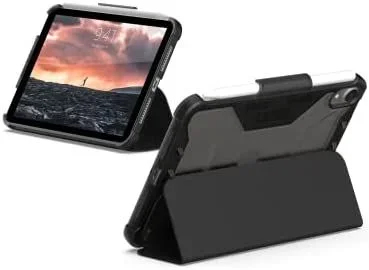Urban Armor Gear 123282114043 funda para tablet 21,1 cm (8.3″) Folio Gris
