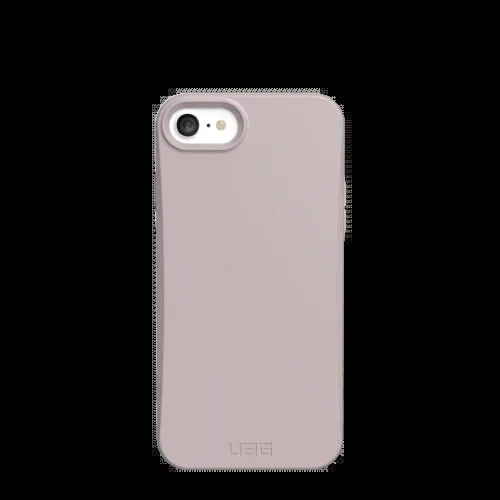 Urban Armor Gear Biodegradable Outback funda para teléfono móvil 11,9 cm (4.7″) Carcasa rígida Lila