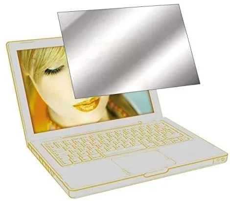 Urban Factory SSP32UF filtro para monitor Filtro de privacidad para pantallas sin marco 33 cm (13″)