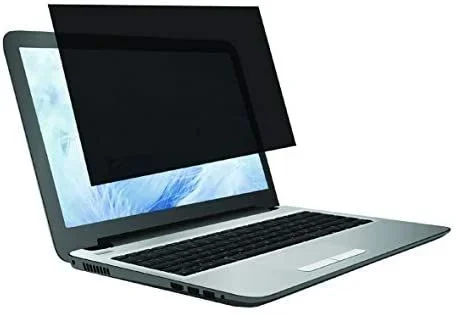 Urban Factory SSW22UF filtro para monitor Filtro de privacidad para pantallas sin marco 55,9 cm (22″)