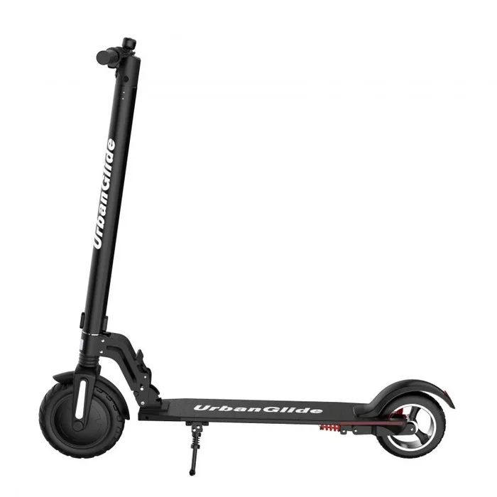 Urban Glide RIDE-85S Negro 25 kmh 6 Ah