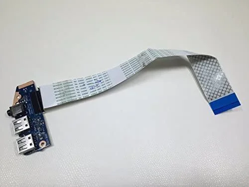 USB and Audio Board