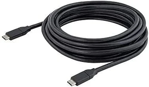 USB C – USB A CABLE CABL