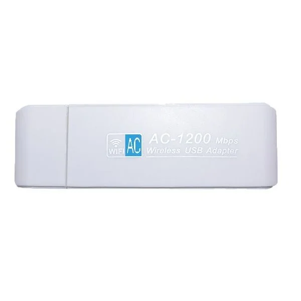 Usb wifi dualband kasda kw5316 1300mb 2t2r usb3.0