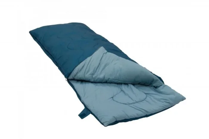 Vango Evolve Superwarm – Saco de dormir individual