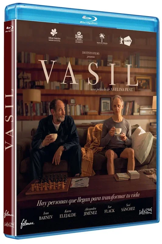 Vasil – b divisa br vta