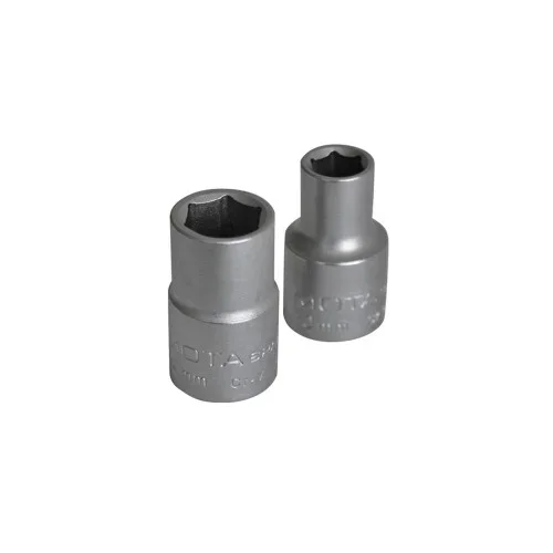 Vaso encastre 1/2″ de 21mm e621 mota