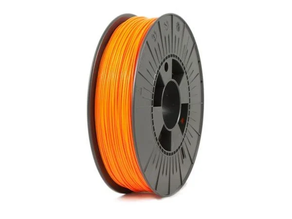 Velleman PLA175O07 material de impresión 3d Ácido poliláctico (PLA) Naranja 750 g