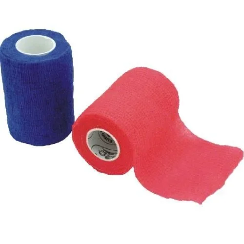 Vendas cohesivas para orejas disponible en varias opciones