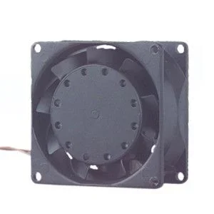Ventilador con cojinete a bolas Electro Dh 71.010 8430552074518