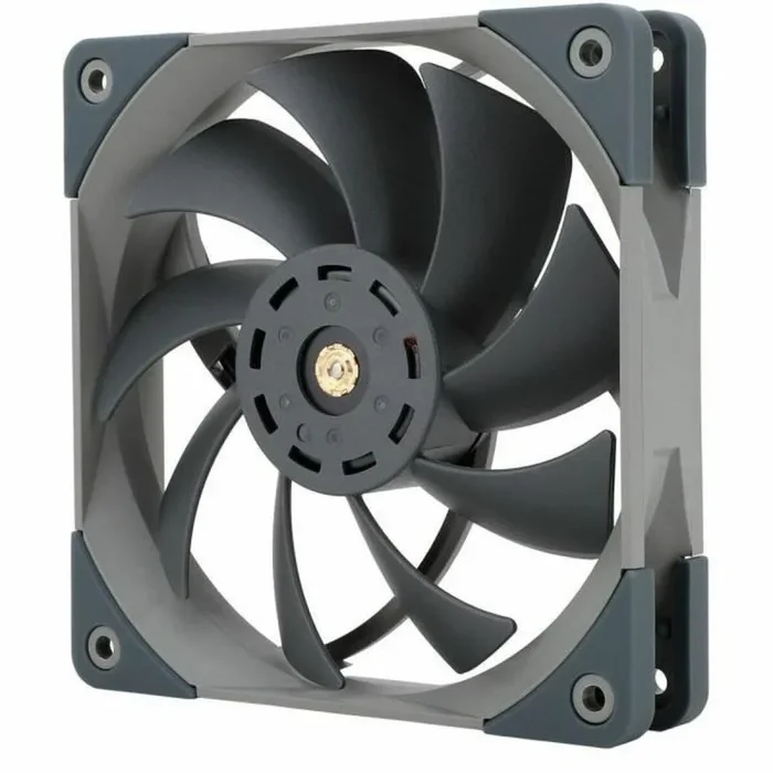 Ventilador de caja thermalright tl-c12pro-g ø 12 cm