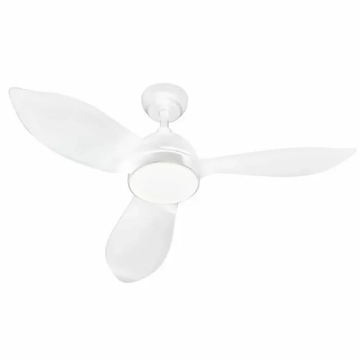 Ventilador de techo farelek blanco