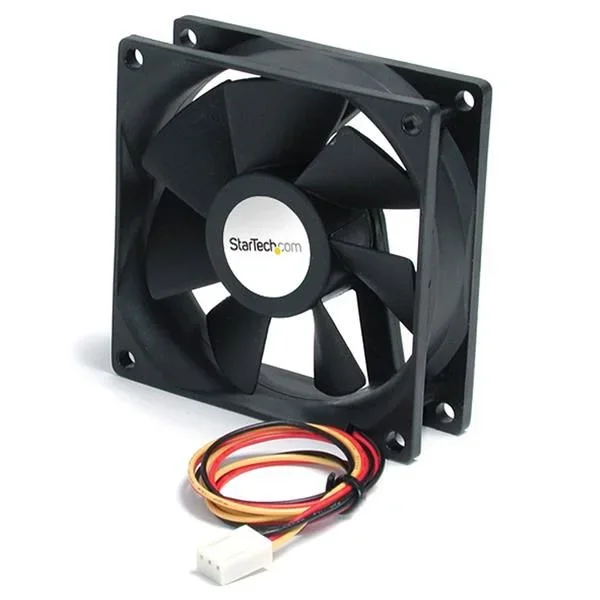 Ventilador Fan para Chasis Caja de Ordenador PC Torre – 60x20mm – Conector TX3