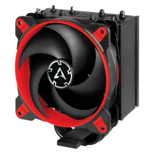 Ventilador freezer 34 esports rojo-negro arctic