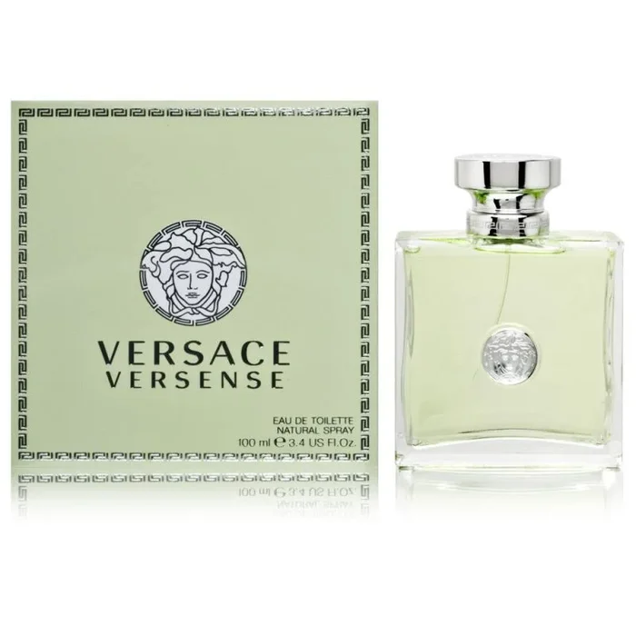 VERSACE | Gigante – VERSENSE cortinas de toilette vaporisateur 100 ml
