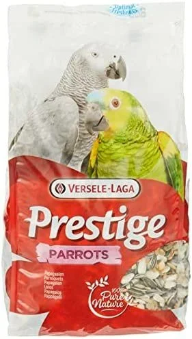 Versele Laga – Semillas de loro – Prestige – 1 Kg