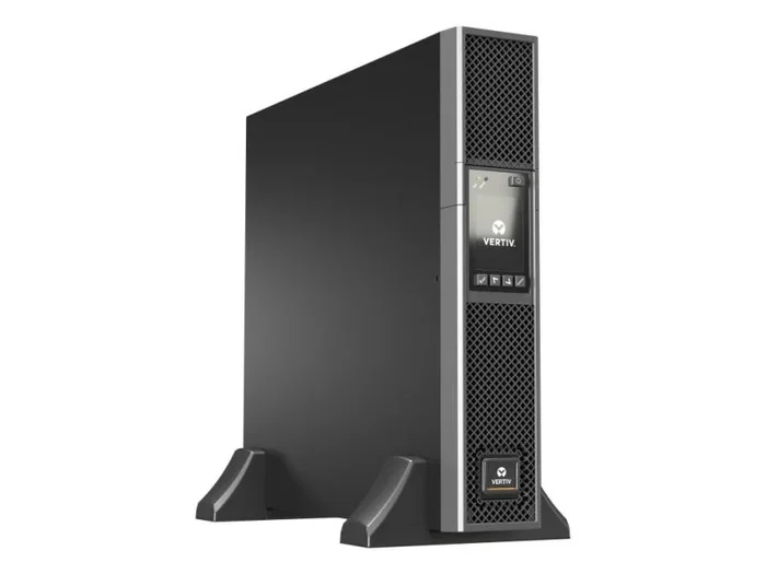 Vertiv Liebert SAI GXT5 – 3000 VA/3000 W 230 V | Online rack/torre Energy Star