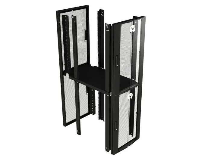 Vertiv VRA9040 accesorio de bastidor Kit de colocación