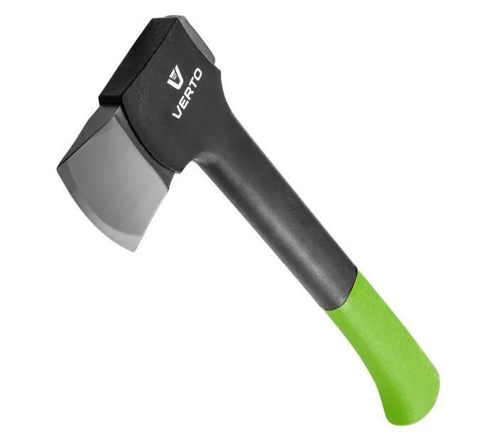 Verto 05G101 hacha y hacha de guerra tácticas 450 mm