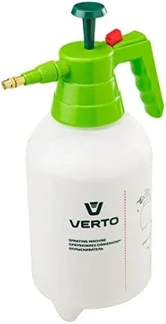 Verto 15G503 rociador de jardín Pulverizador manual 2 L