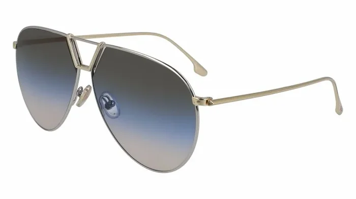 Victoria Beckham S0374868 Gafas, Multicolor, Talla única para Mujer