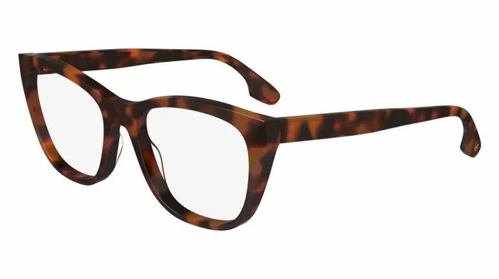 Victoria Beckham Vb2665 Gafas, Tortuga, Talla única Unisex Adulto