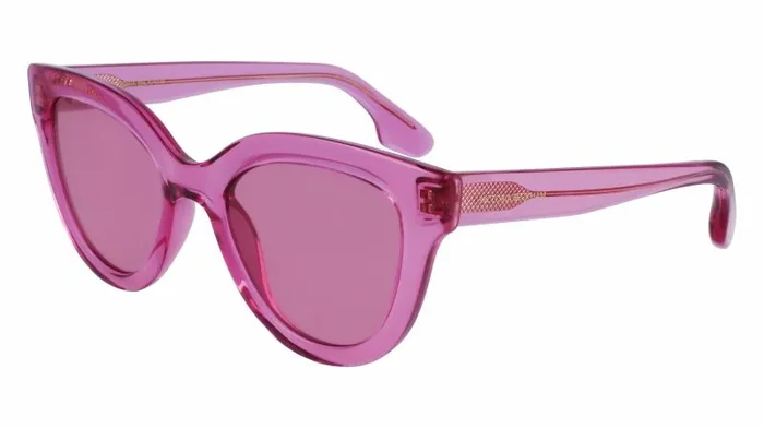 Victoria VB649S Gafas, 601 Rose, 52 Unisex Adulto