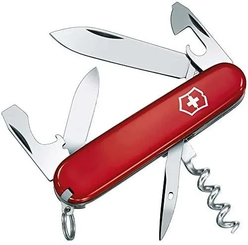 Victorinox Tourist Navaja multiusos