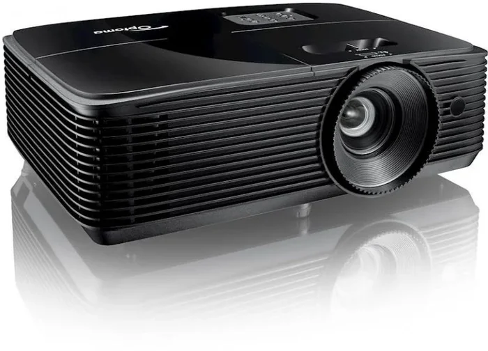 VideoProyector 3800Lm 22000:1 1280×800 WXGA HDMI