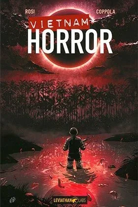 Vietnam Horror