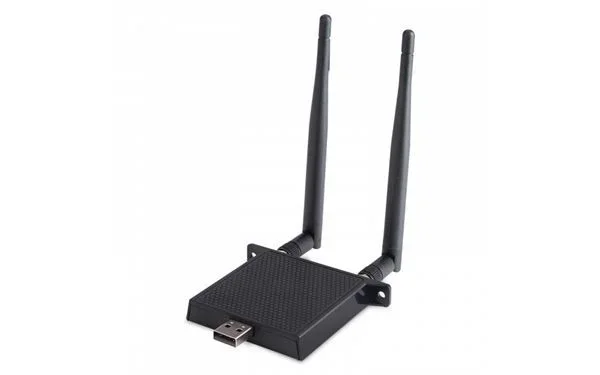 Viewsonic LB-WIFI-001 adaptador y tarjeta de red WLAN / Bluetooth 433 Mbit/s