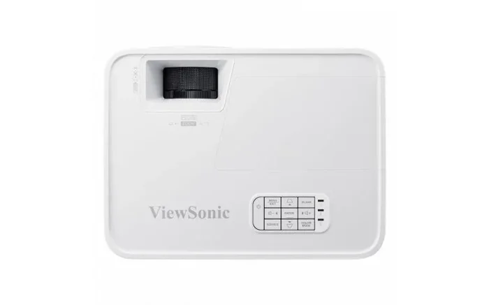 Viewsonic PX706HD videoproyector Proyector de corto alcance 3000 lúmenes ANSI DMD 1080p (1920×1080) Blanco