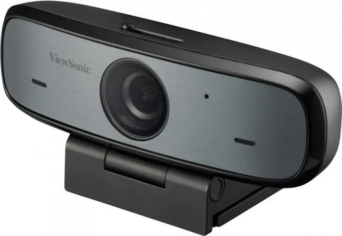 Viewsonic VB-CAM-002 cámara web USB Negro