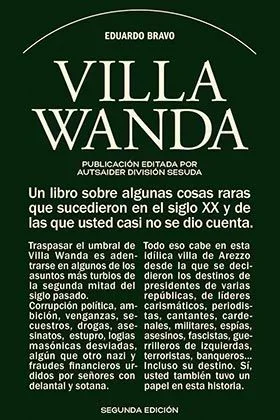 Villa Wanda (Autsaider División Sesuda)