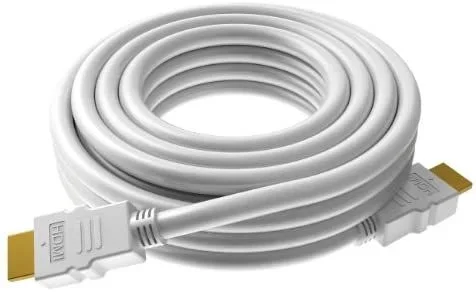 Vision TC2 3MHDMI cable HDMI – cables HDMI (3m, HDMI, HDMI) Color blanco (importado)