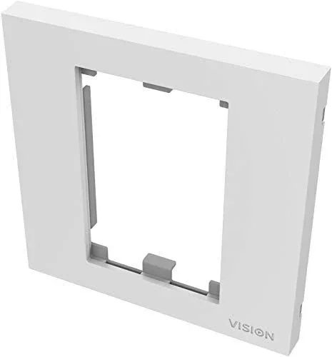 Vision techconnect 1-gang surround