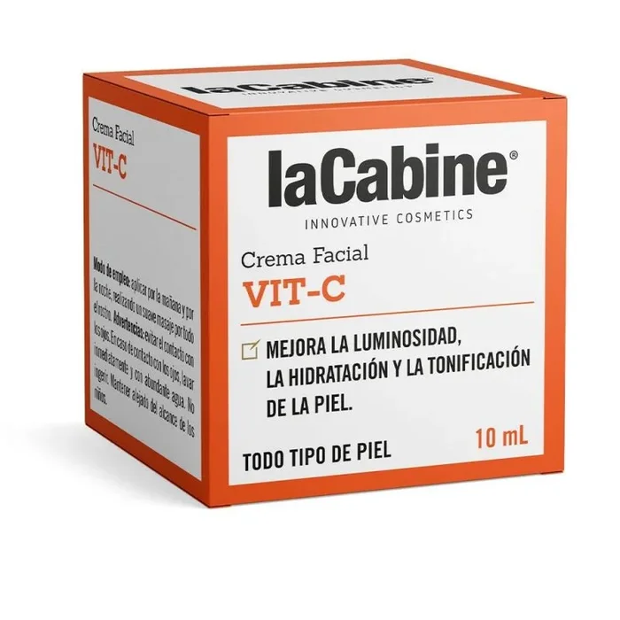 Vit-c cream 10 ml