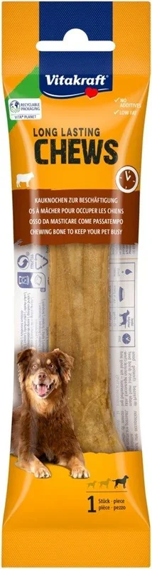 Vitakraft chews intens 14cm – przysmak dla psa – 1szt