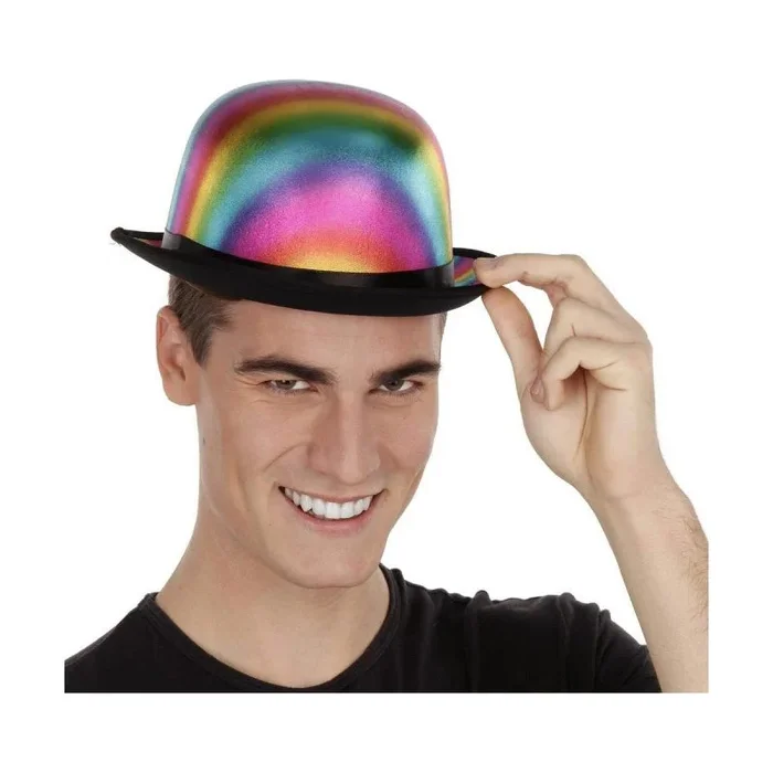 Viving Costumes- Bomba Accesorio Disfraz, Multicolor, Universal Adulto (206535)