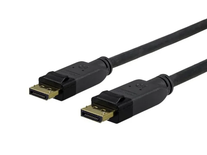 Vivolink Pro Displayport DP Cable 2 M Halogeen Free ., W126258213 (Halogeen Free .)