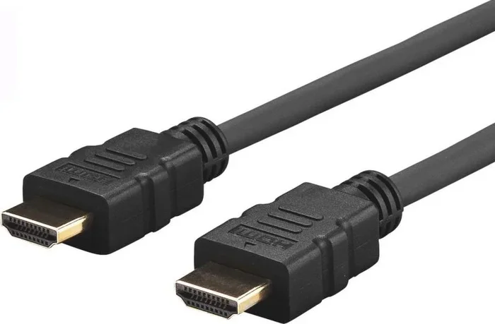 Vivolink PROHDMIHDLSZH15-18G cable HDMI 15 m HDMI tipo A (Estándar) Negro