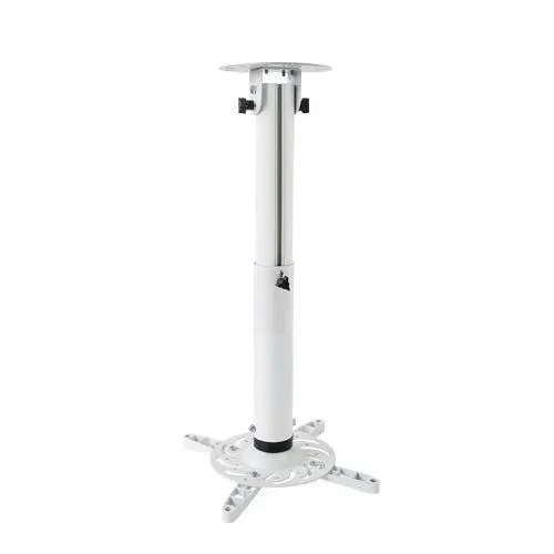 Vivolink VLMC200 montaje para projector Techo Blanco