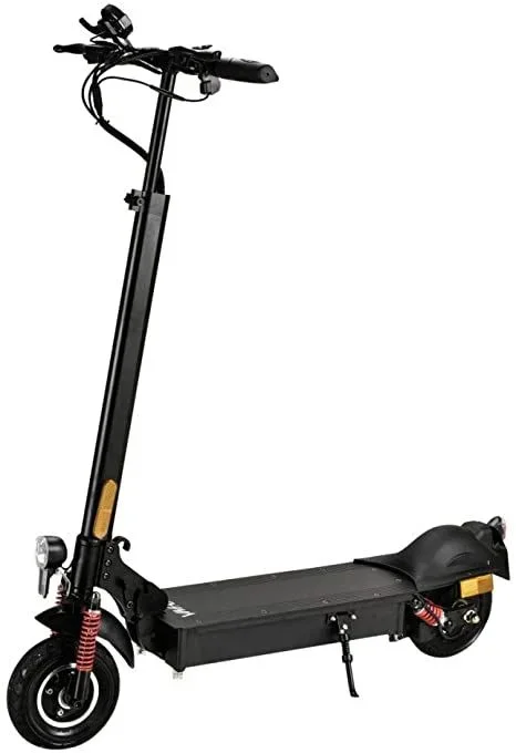 VMAX Komm Cruise Scooter Monopatines, Color Negro (R20 Pro-S)
