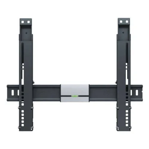 Vogel’s THIN 415 Soporte de pared para TV, Inclinable, Para televisores de entre 26-55 pulgadas (66-140 cm), Máx. 18 kg, VESA Máx. 400×400, Certificación TÜV