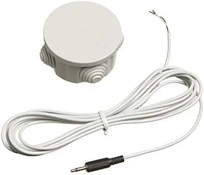 Vogels gama profesional soportes eléctricos de proyector a techo y accesorios ppa 905 interface switch 12v plata (ppa905)